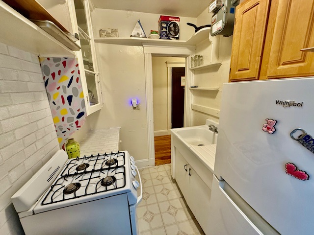 1203 Boylston St, Fenway