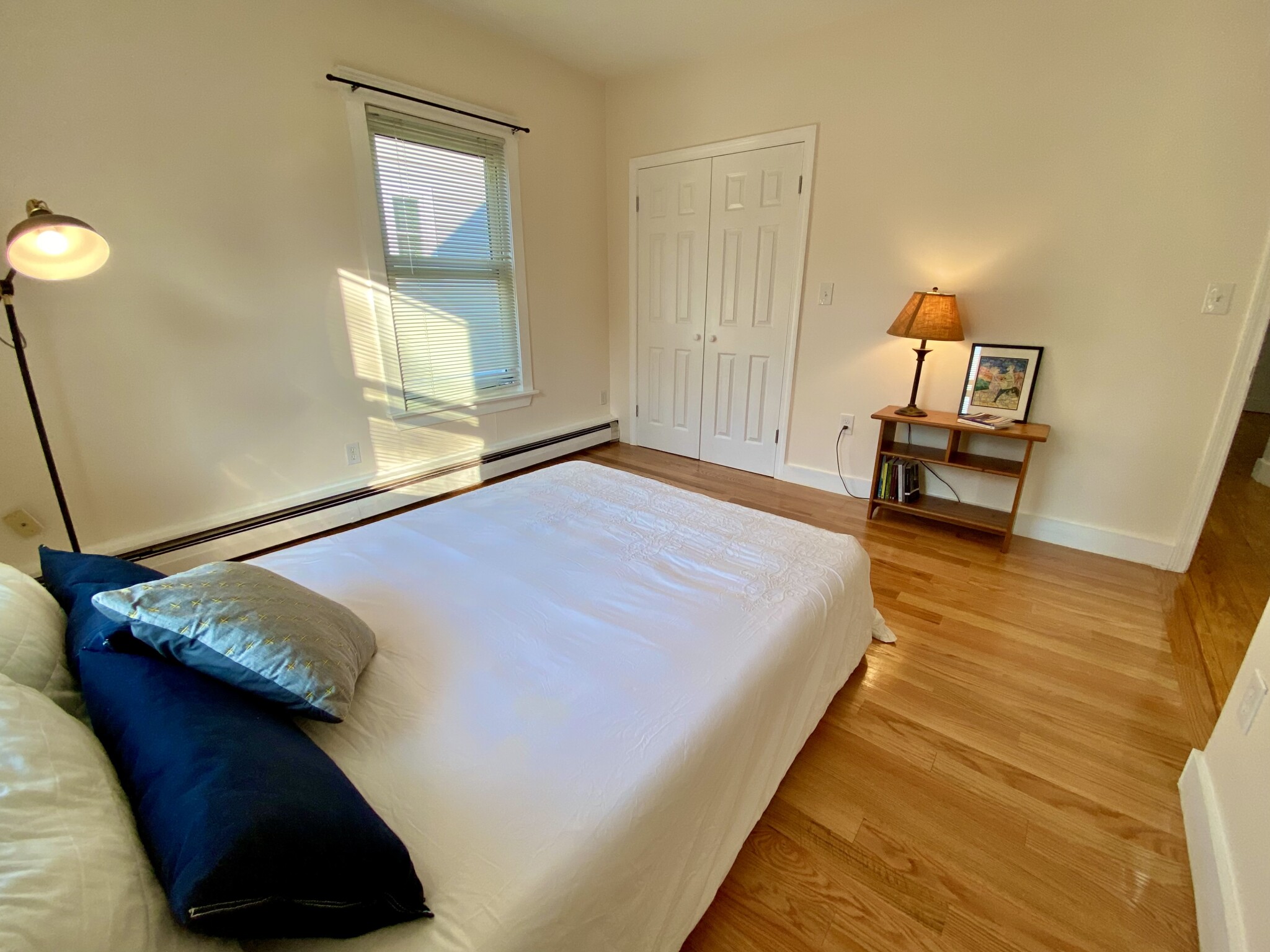 30 Fairmont Ave, Cambridgeport