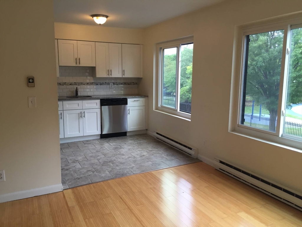 126 Marginal St, East Boston