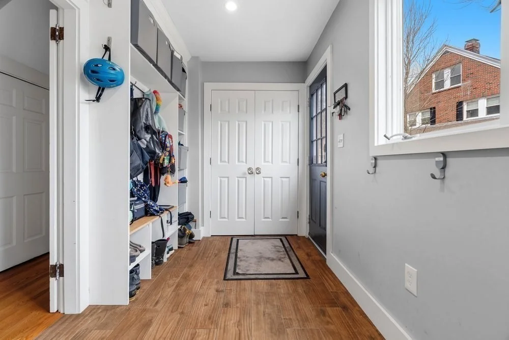 859 Fellsway W, Medford