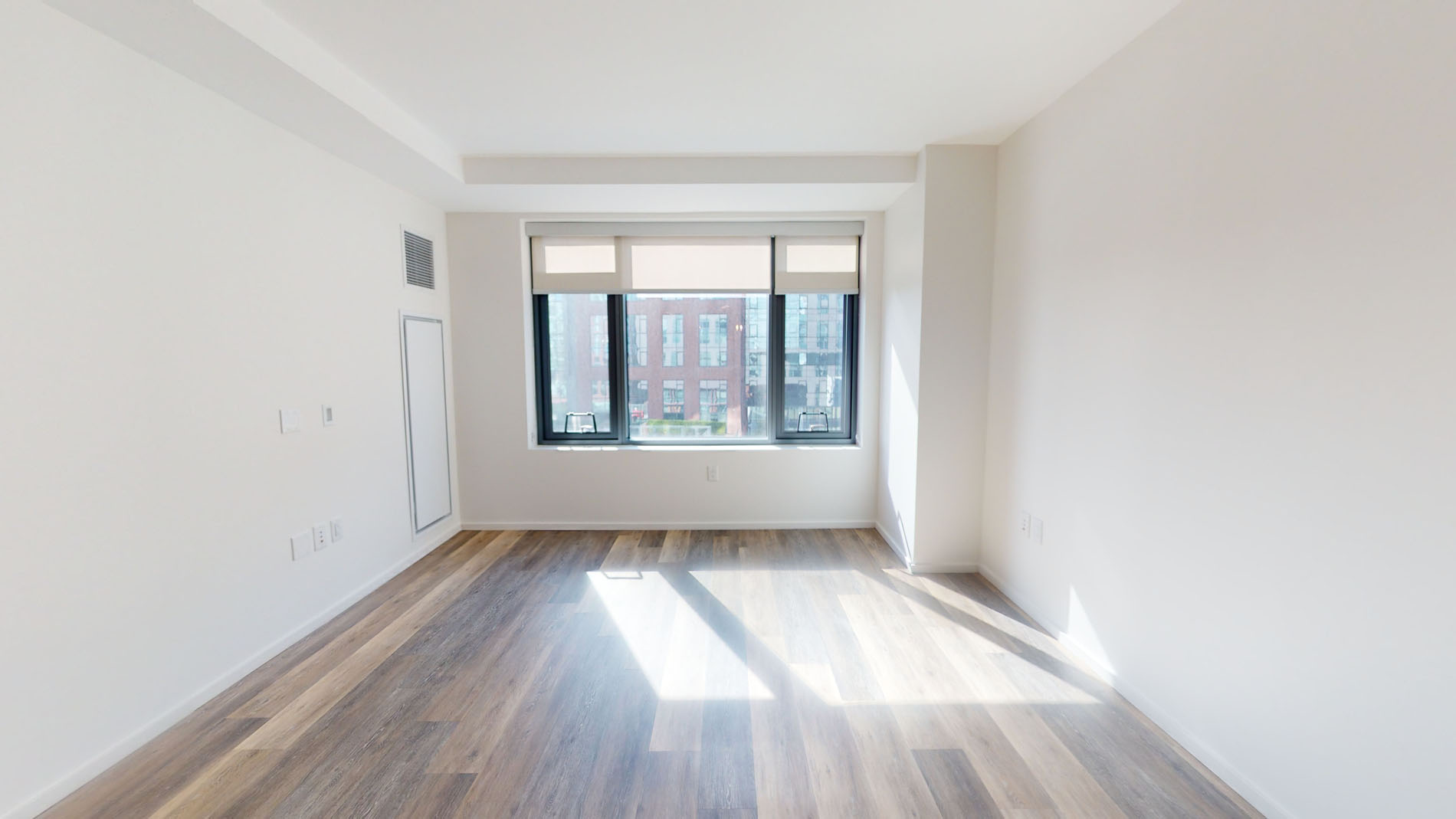 345 Harrison Ave, South End