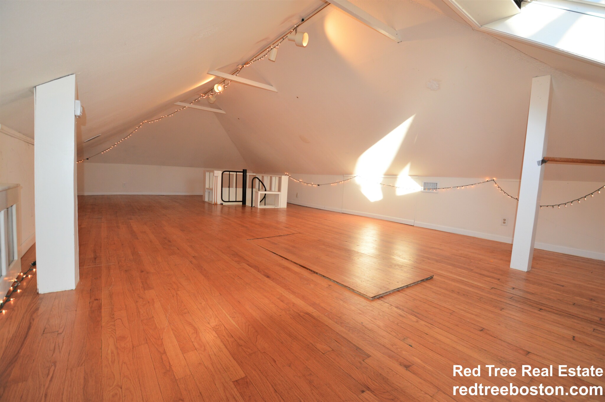 30 Harris St, Coolidge Corner