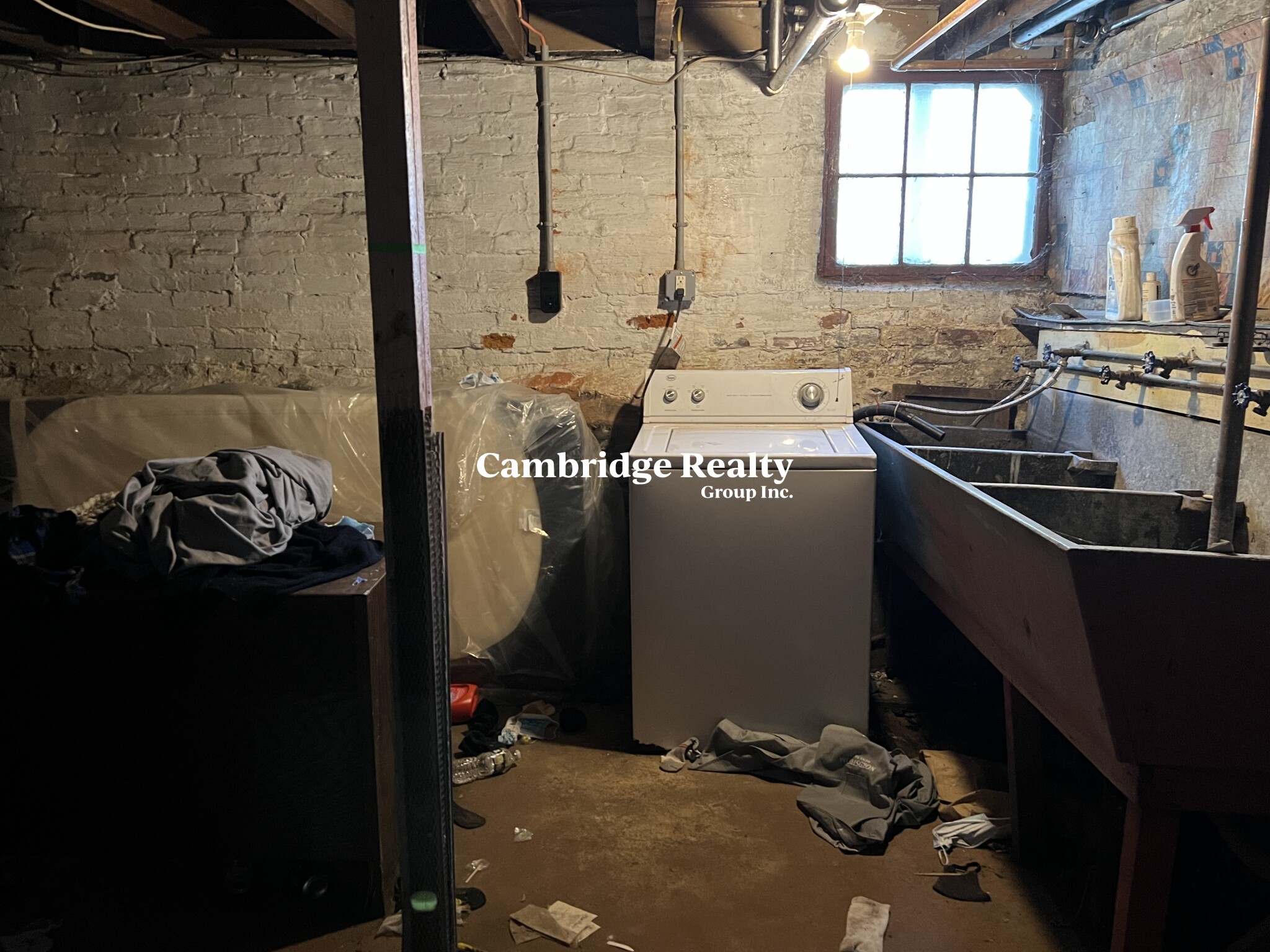 76 Curtis St, West Somerville