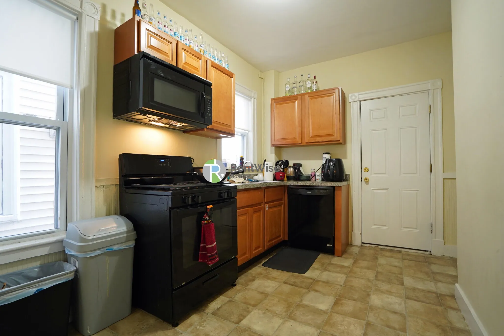 795 Columbia Rd, Dorchester