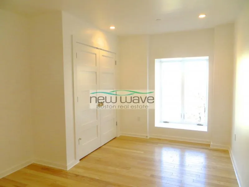 888 Tremont St, South End