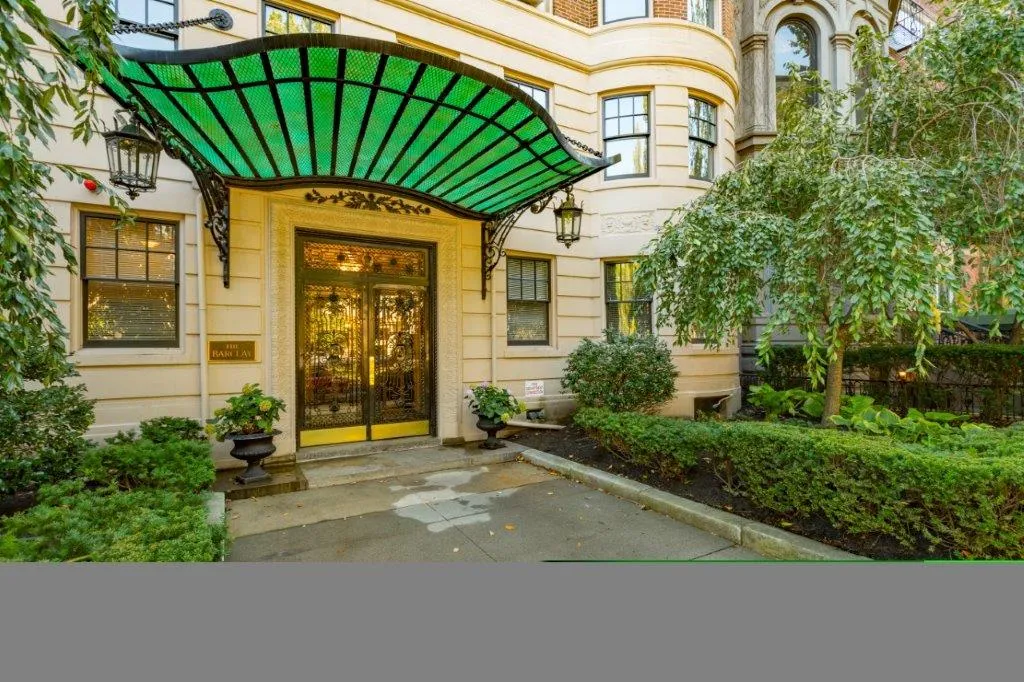 12 Commonwealth Ave, Back Bay