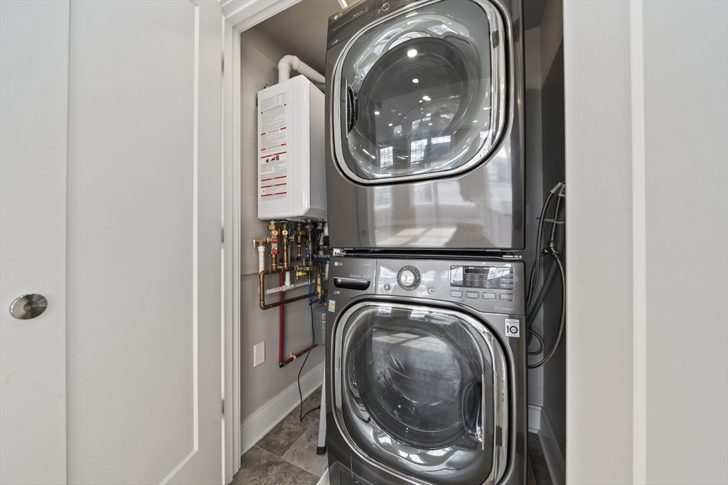 353 Summer St, Davis Square