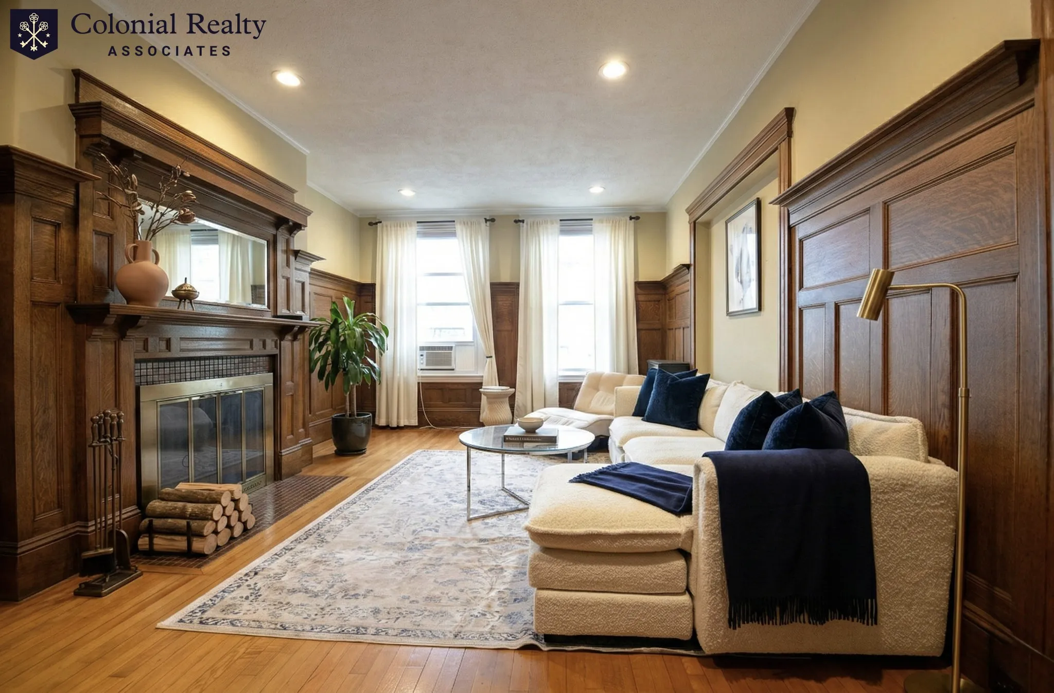 1793 Beacon St, Brookline