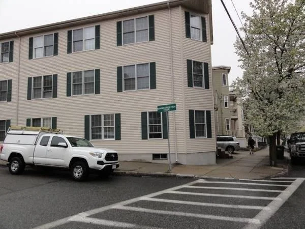 255 Boston Ave, Tufts University