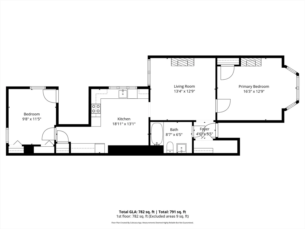 44 White St, East Boston