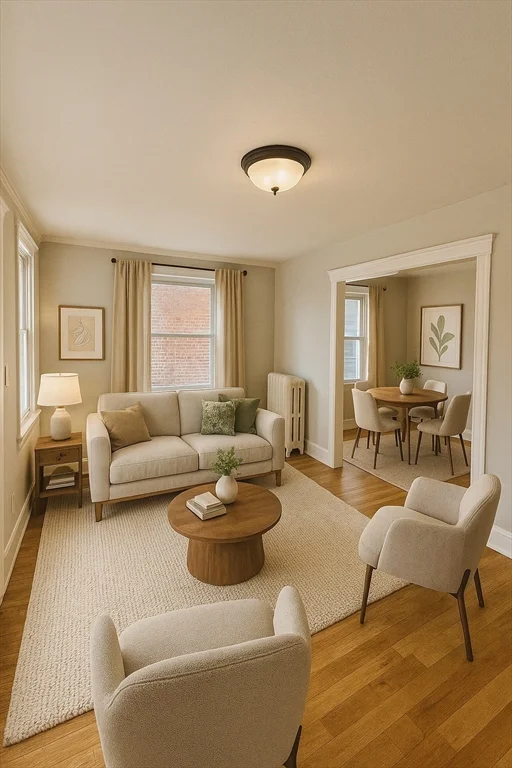 58 Saxton St, Dorchester