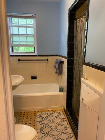 1500 Beacon St, Corey Hill