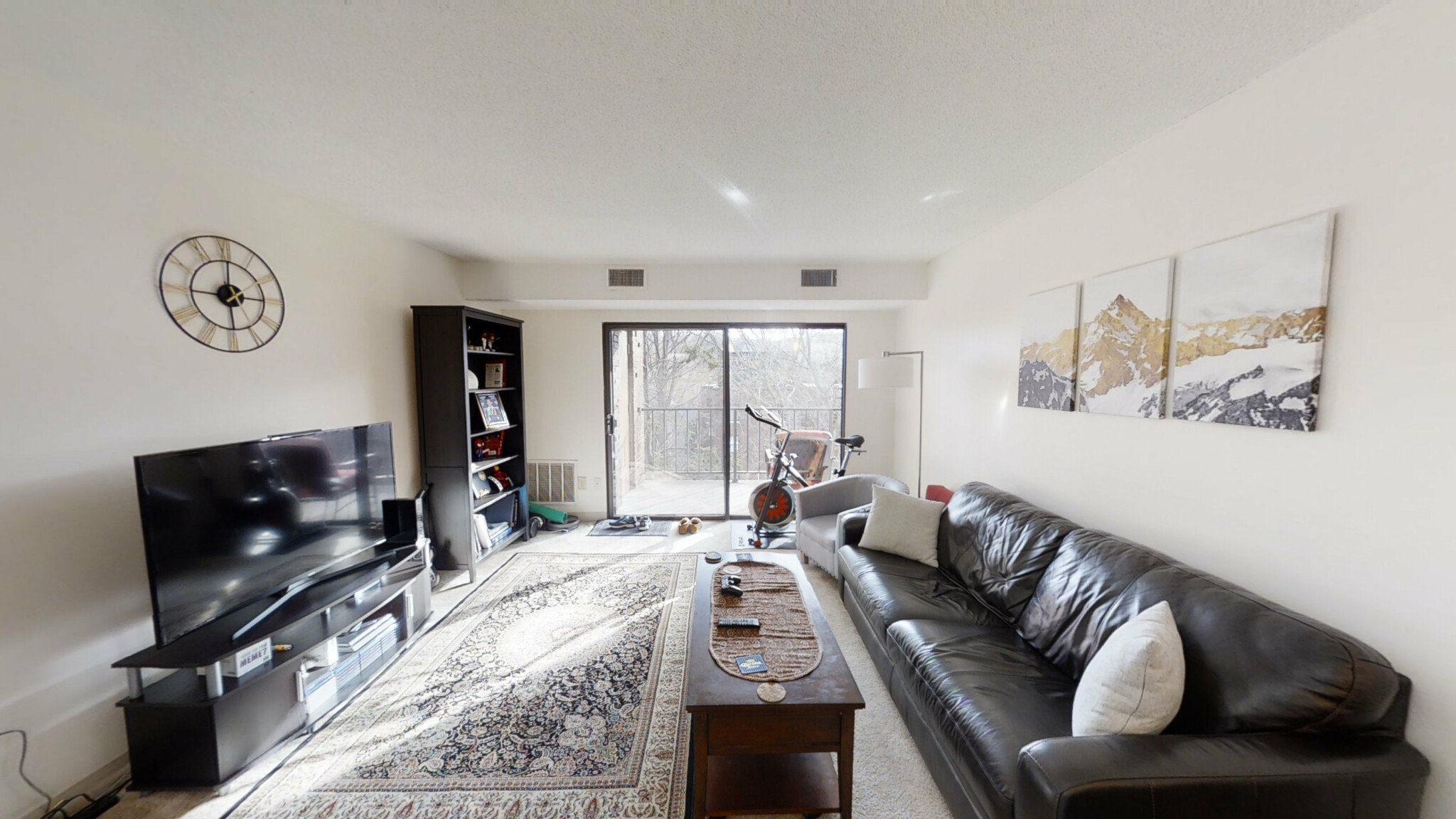 70 Centre St, Coolidge Corner