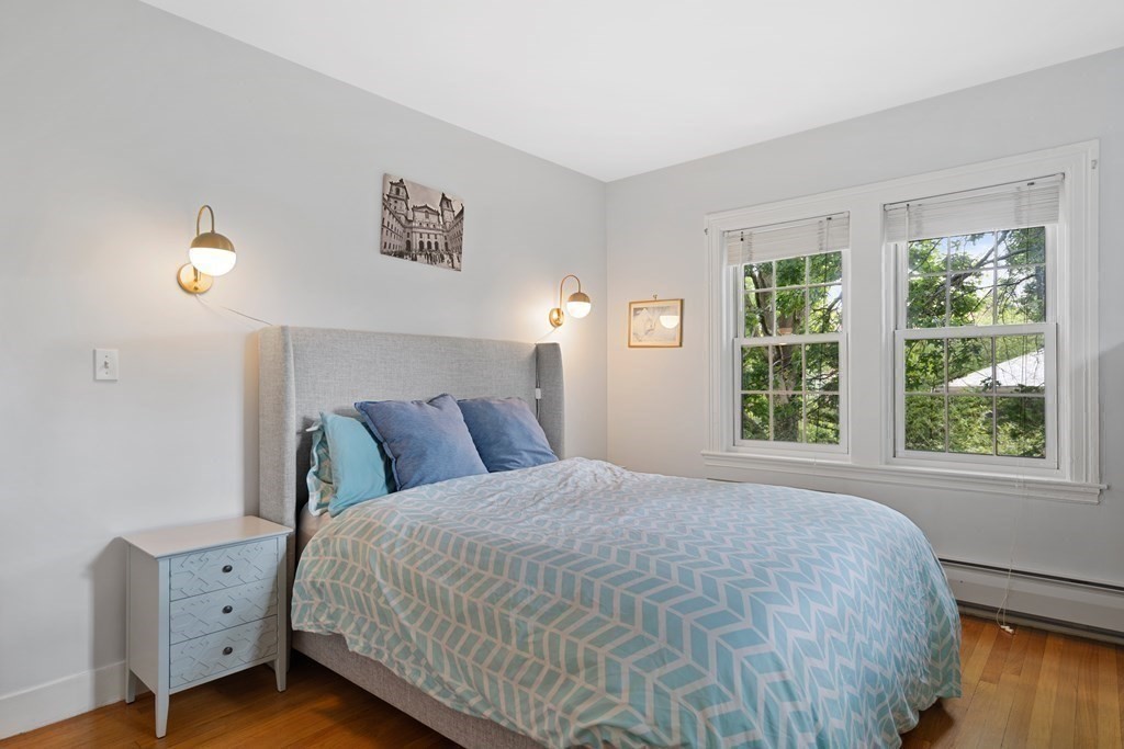 332 Jamaica Way, Jamaica Plain