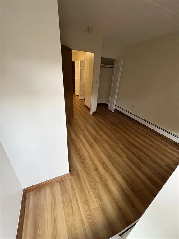 400 Massachusetts Ave, Back Bay