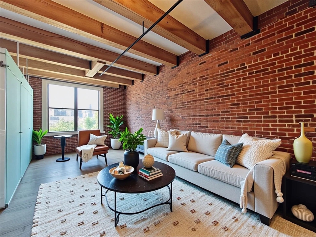 33 Sleeper St, Seaport District