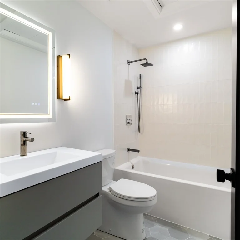 182 Tremont, Inman Square