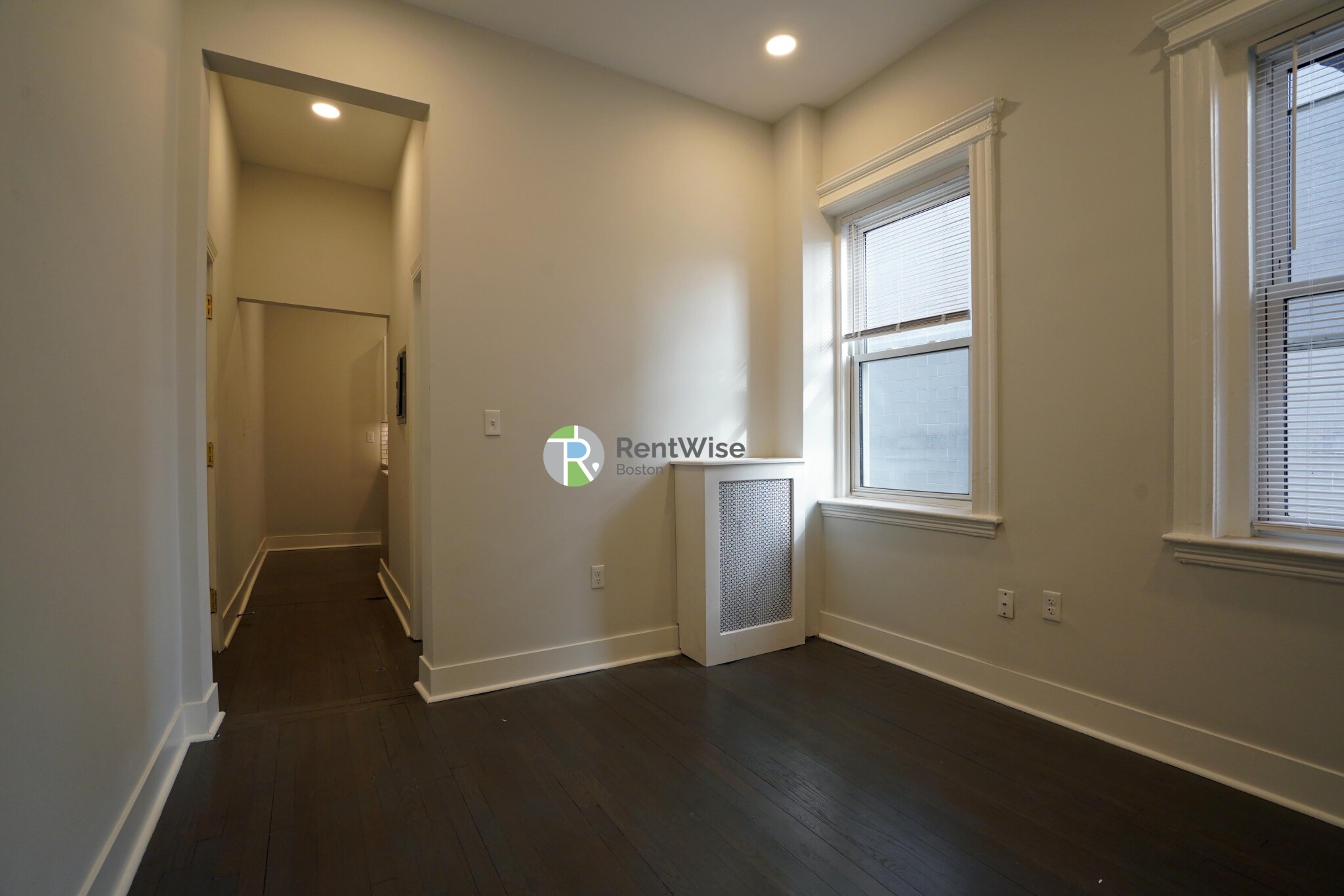 120 Peterborough St, Fenway