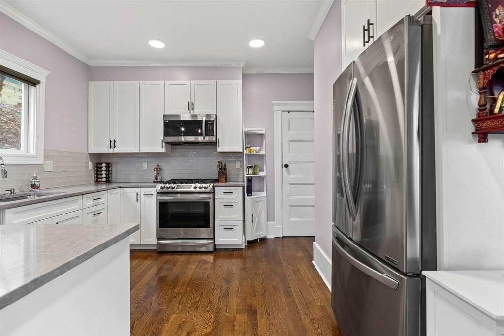 62 Atherton Rd, Coolidge Corner