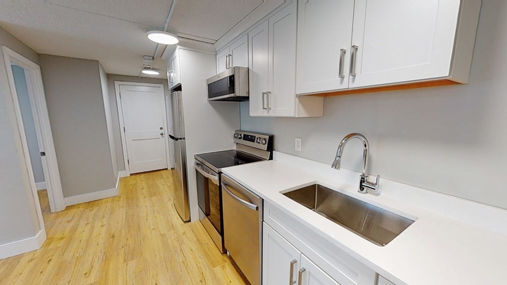 89 Woodrow Ave, Dorchester