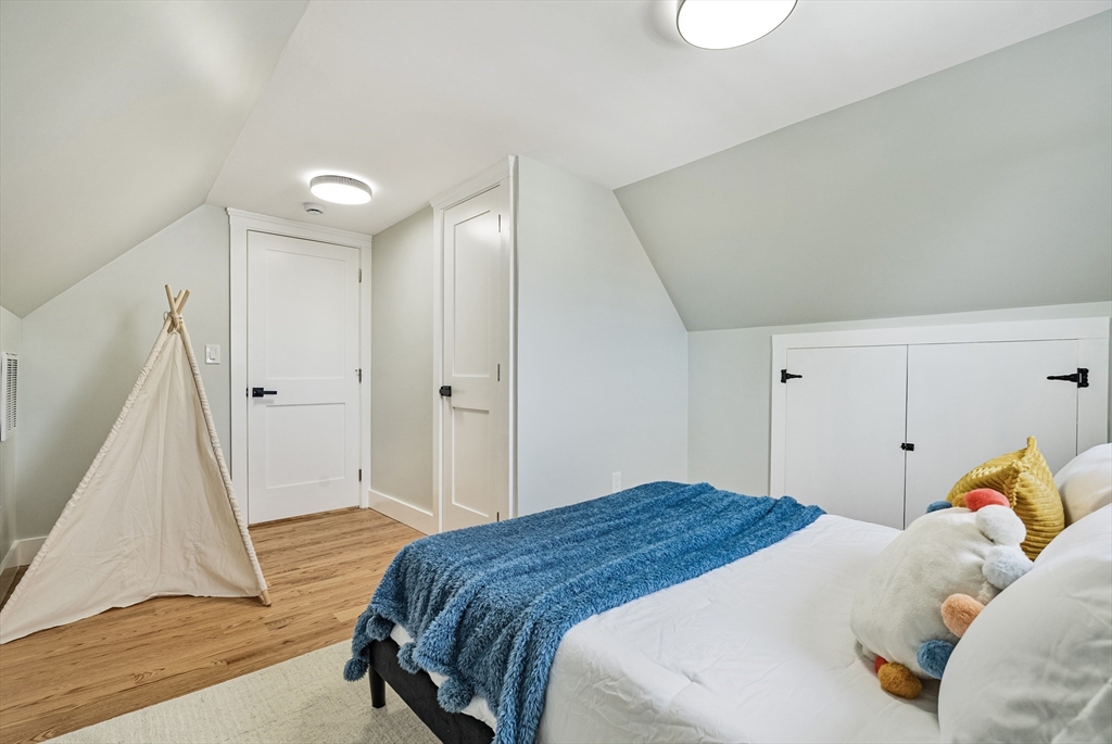 147 Jefferson Ave, Everett