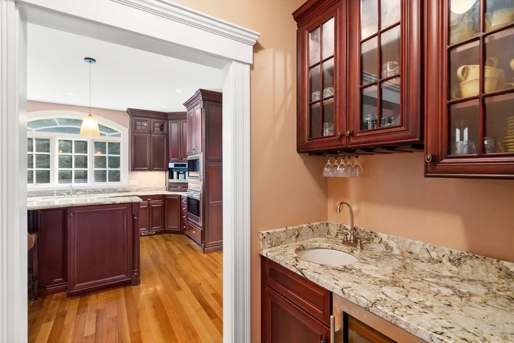 66 Forest Ave, West Newton