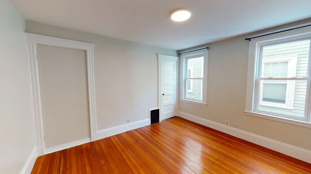 30 Roseclair, Boston