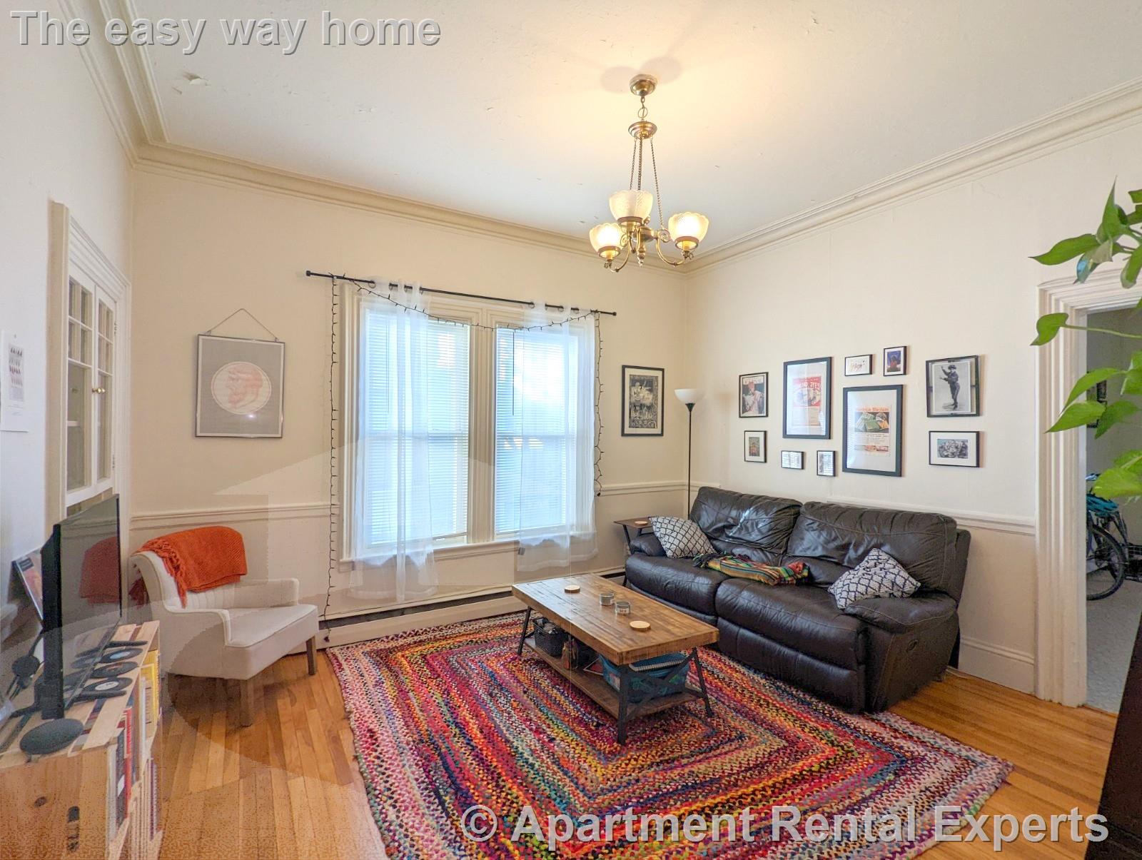 17 Howe St, Winter Hill