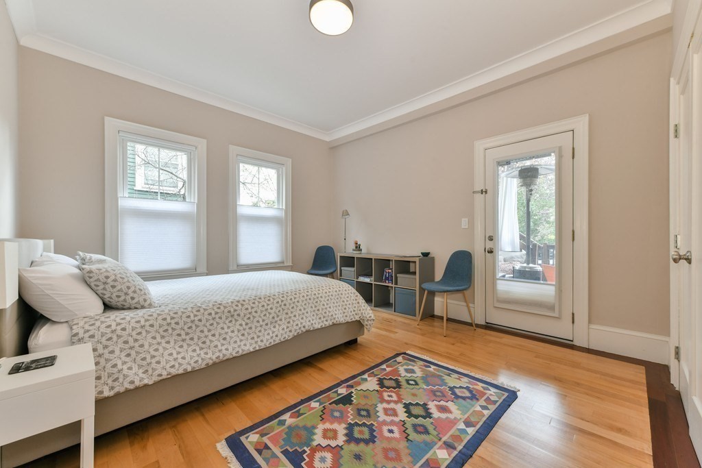 62 Sawyer Ave, Dorchester