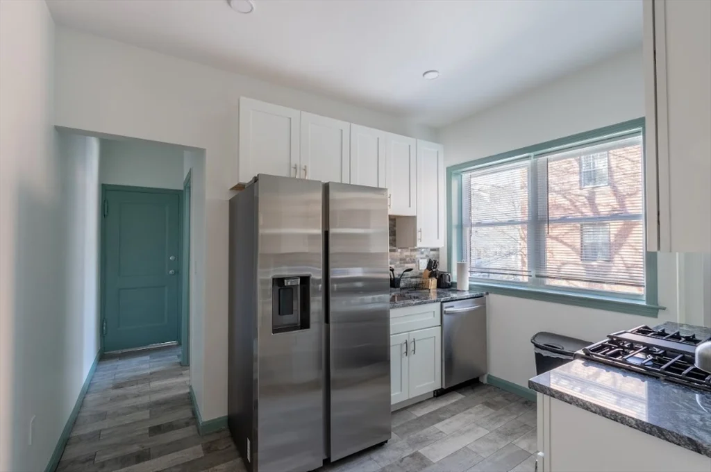 100 Washington St, Brighton