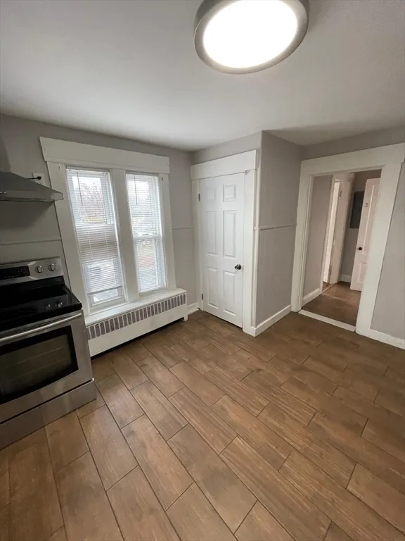 401 S Beech, Manchester