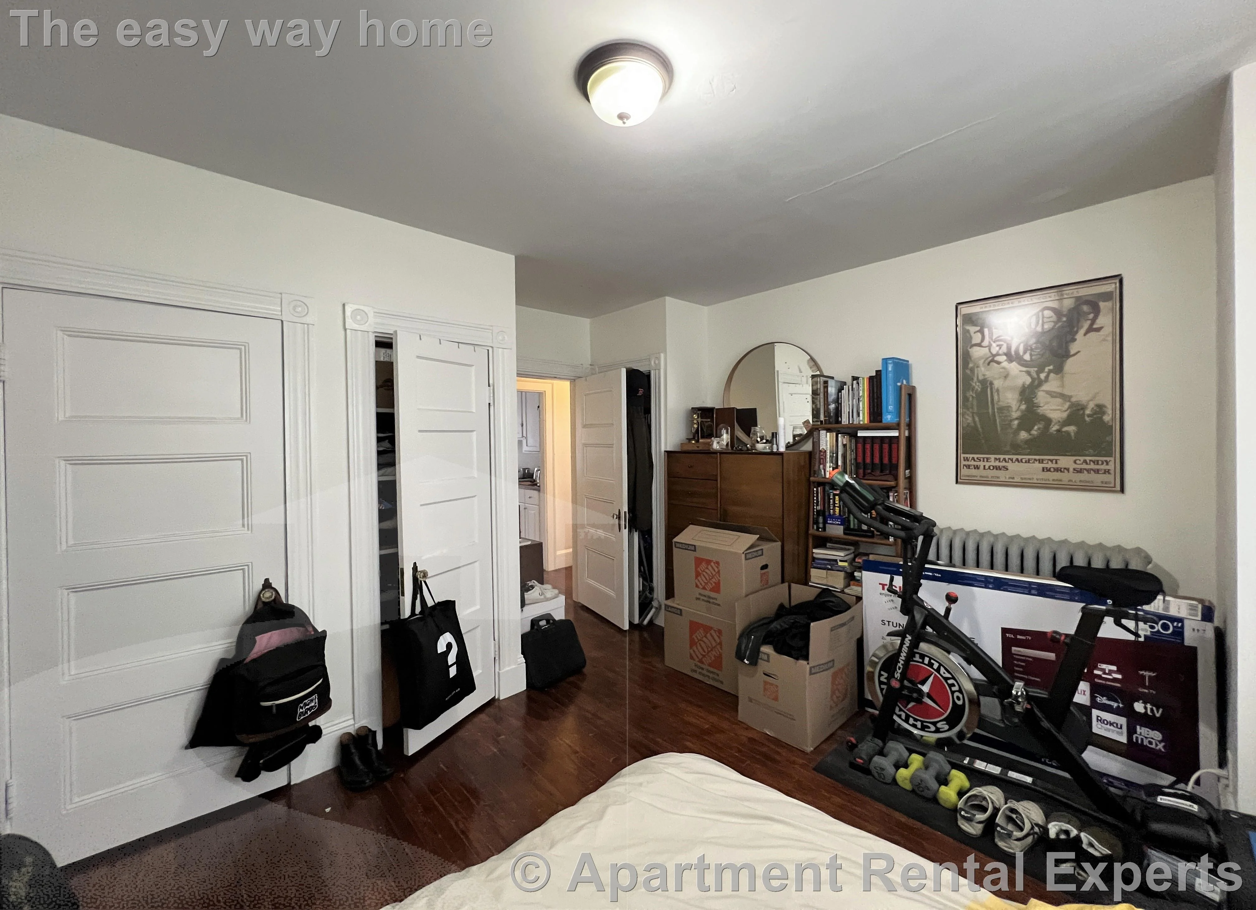 45 Kidder Ave, Davis Square