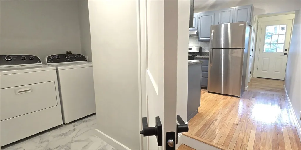 153 Chilton St, Neighborhood Nine