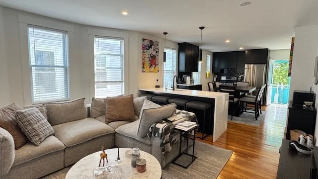 67 School St, Everett