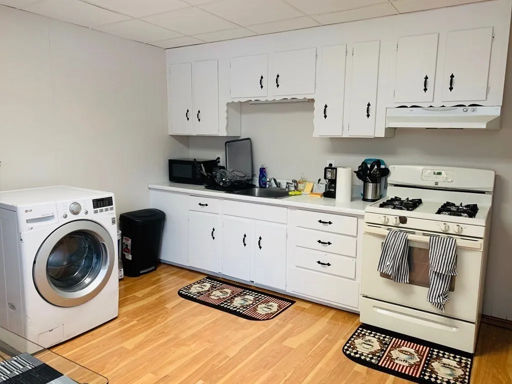 122 Buttonwood, Dorchester