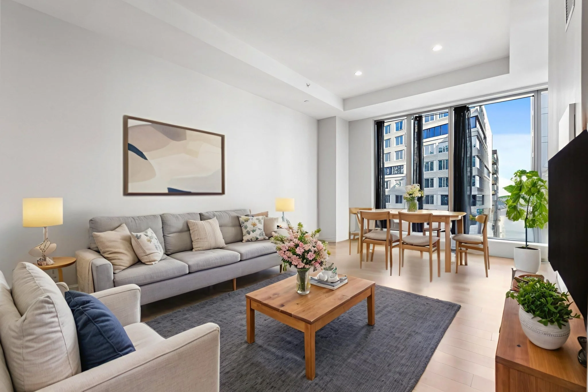 133 Seaport Boulevard, South Boston