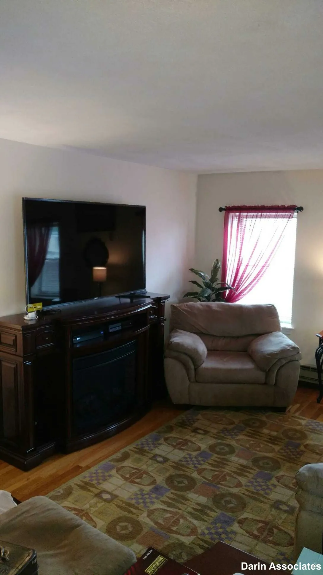 1 Salem St, Charlestown