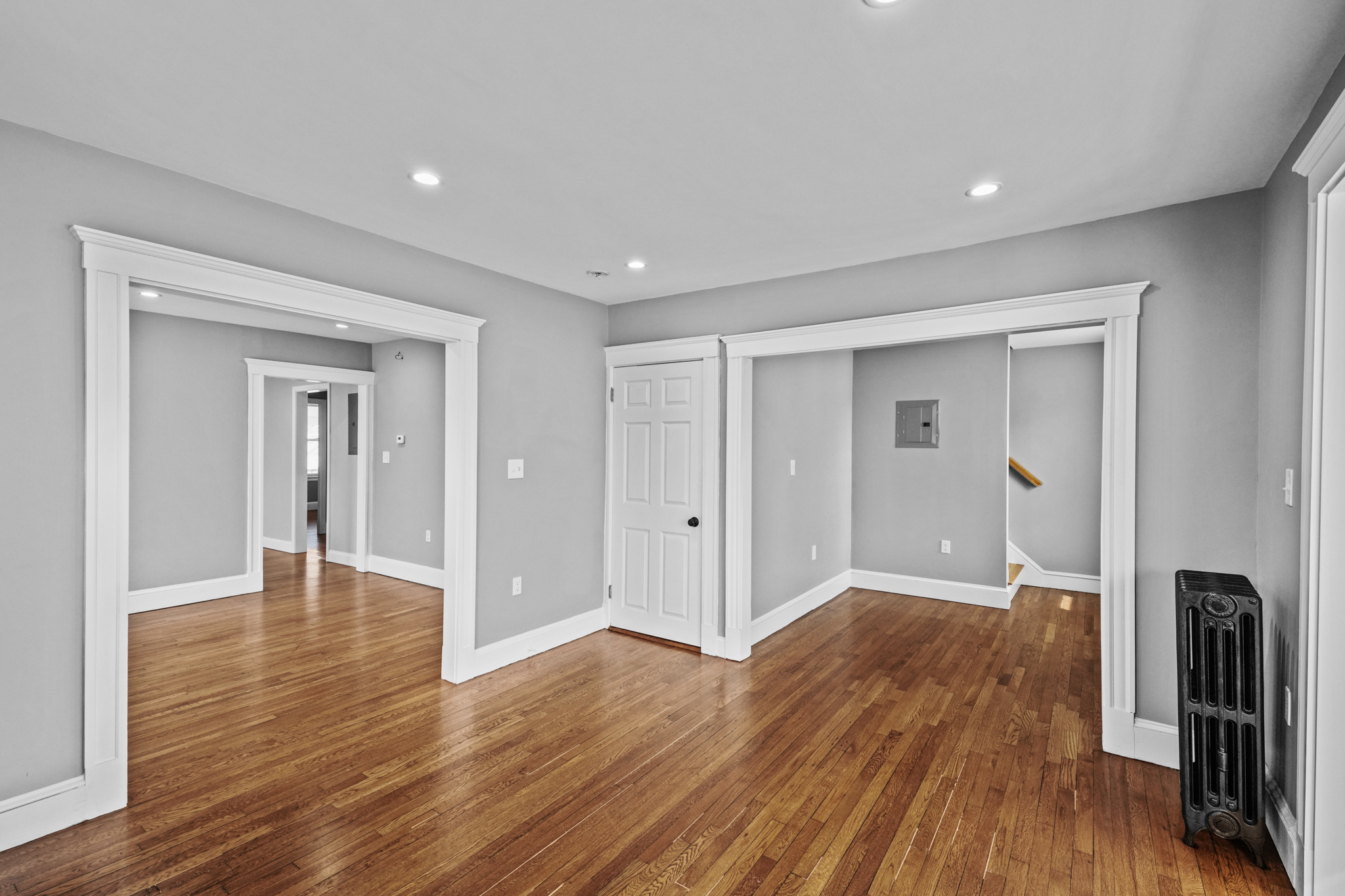 243 West Selden St, Mattapan