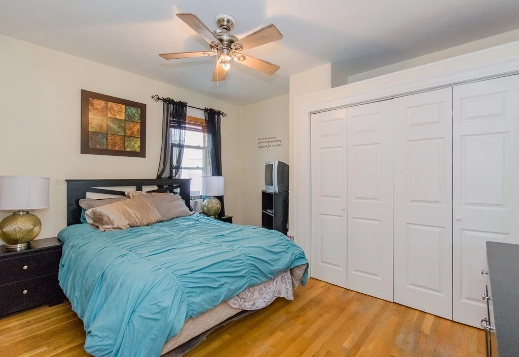 126 Minden St, Jamaica Plain