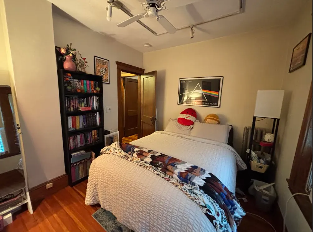 167 Allston St, West Medford