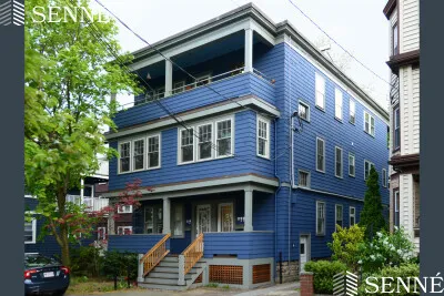 8 Adams Ter, Mid-Cambridge