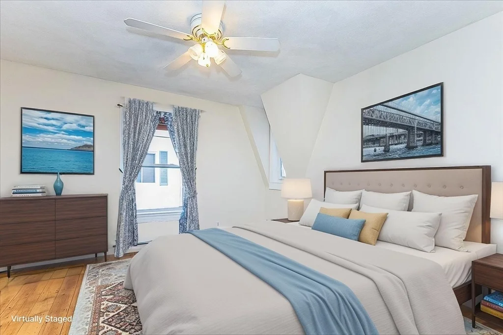 9 Lapham St, Medford