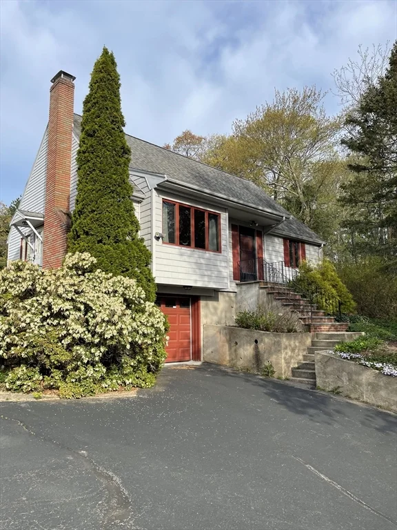 100 Francis Wyman Rd, Burlington
