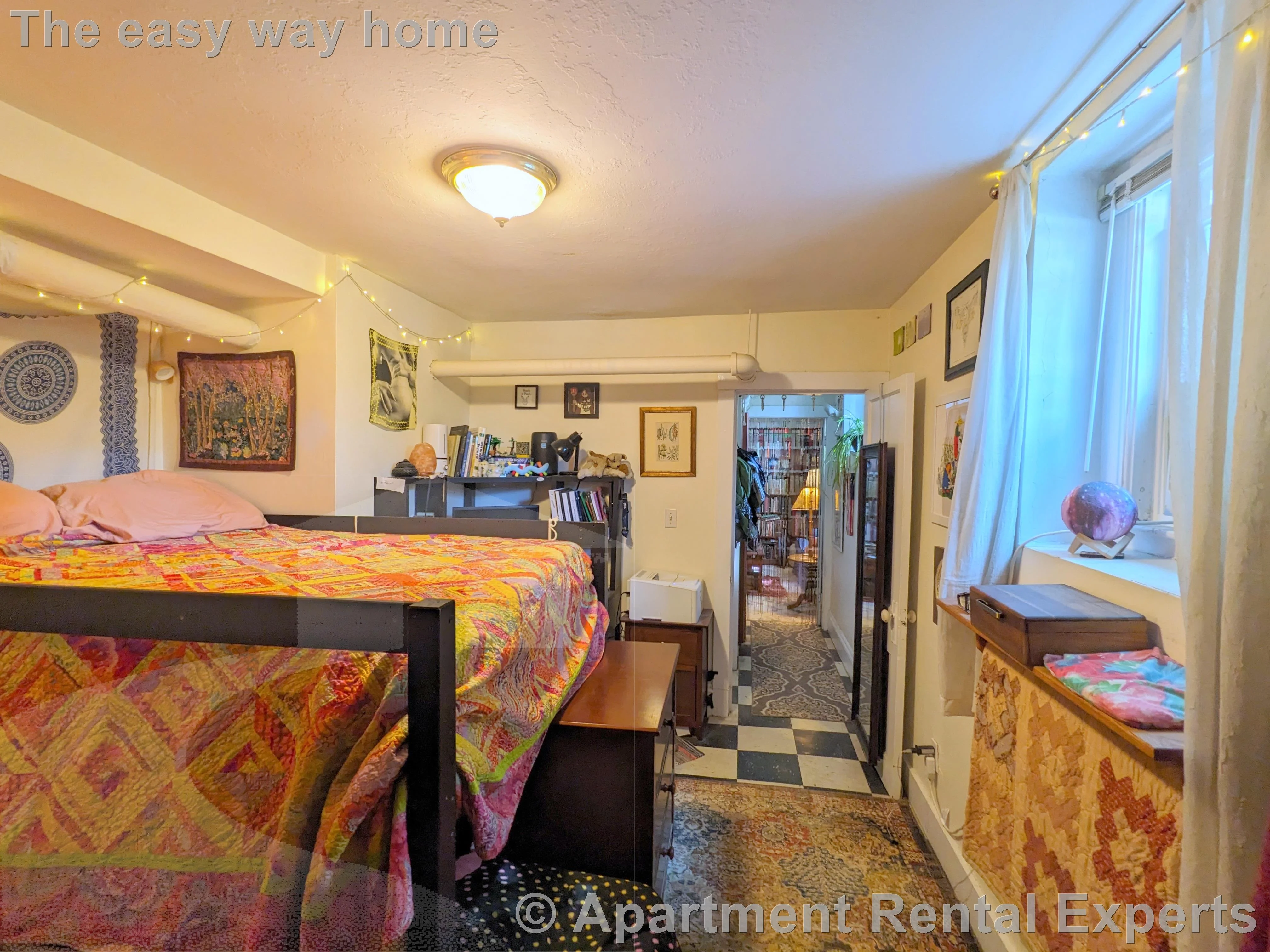 331 Harvard St, Harvard Square