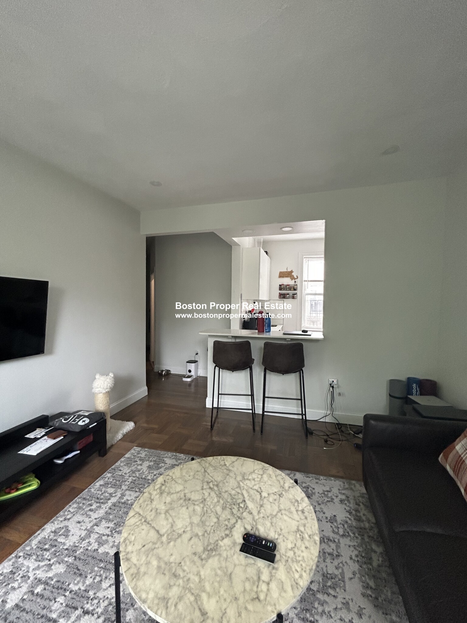 20 Queensberry St, Fenway