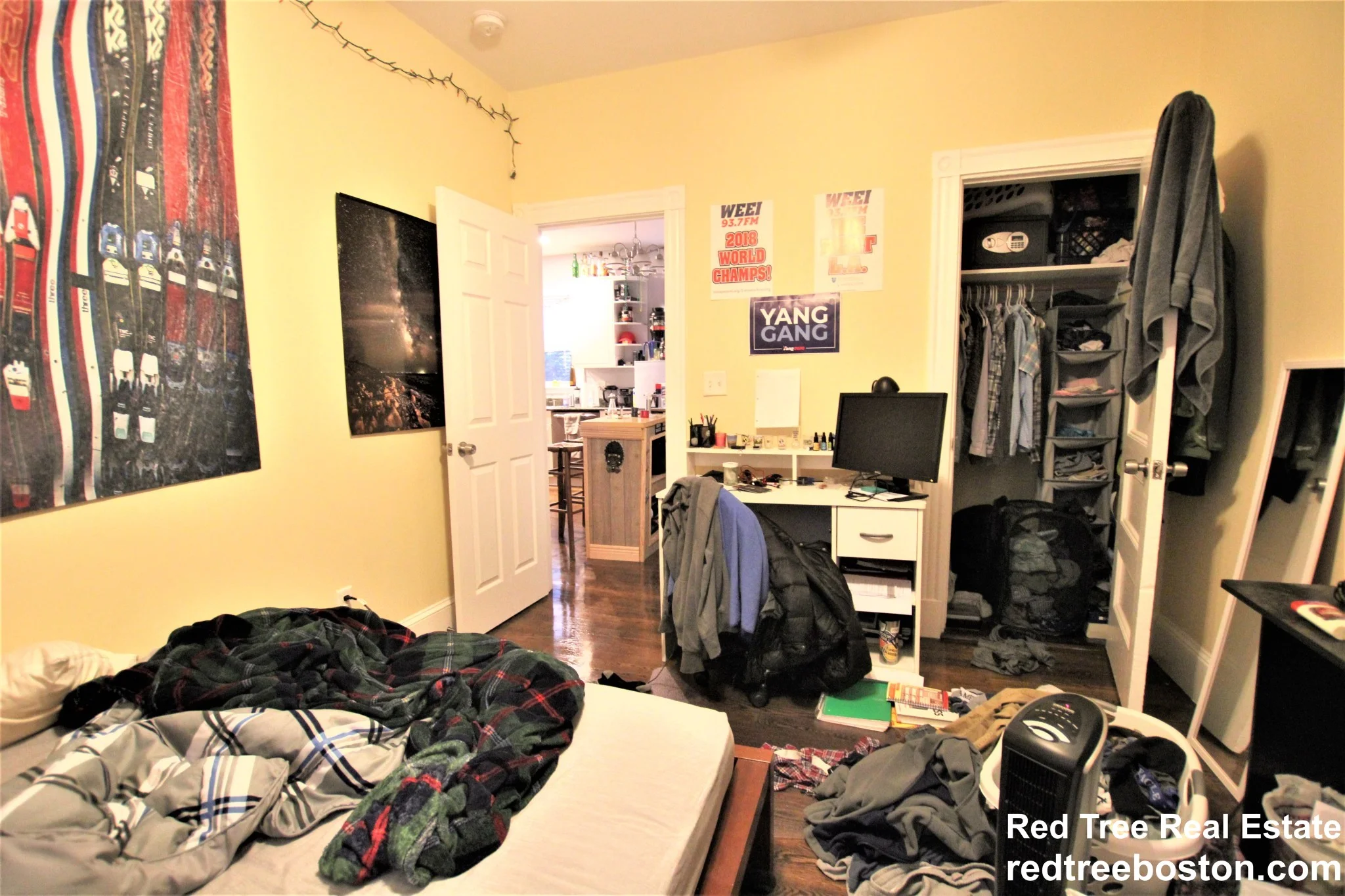 19 Parker Hill Ave, Mission Hill