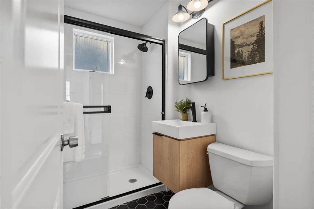 44-46 Pinkham Rd, Tufts University