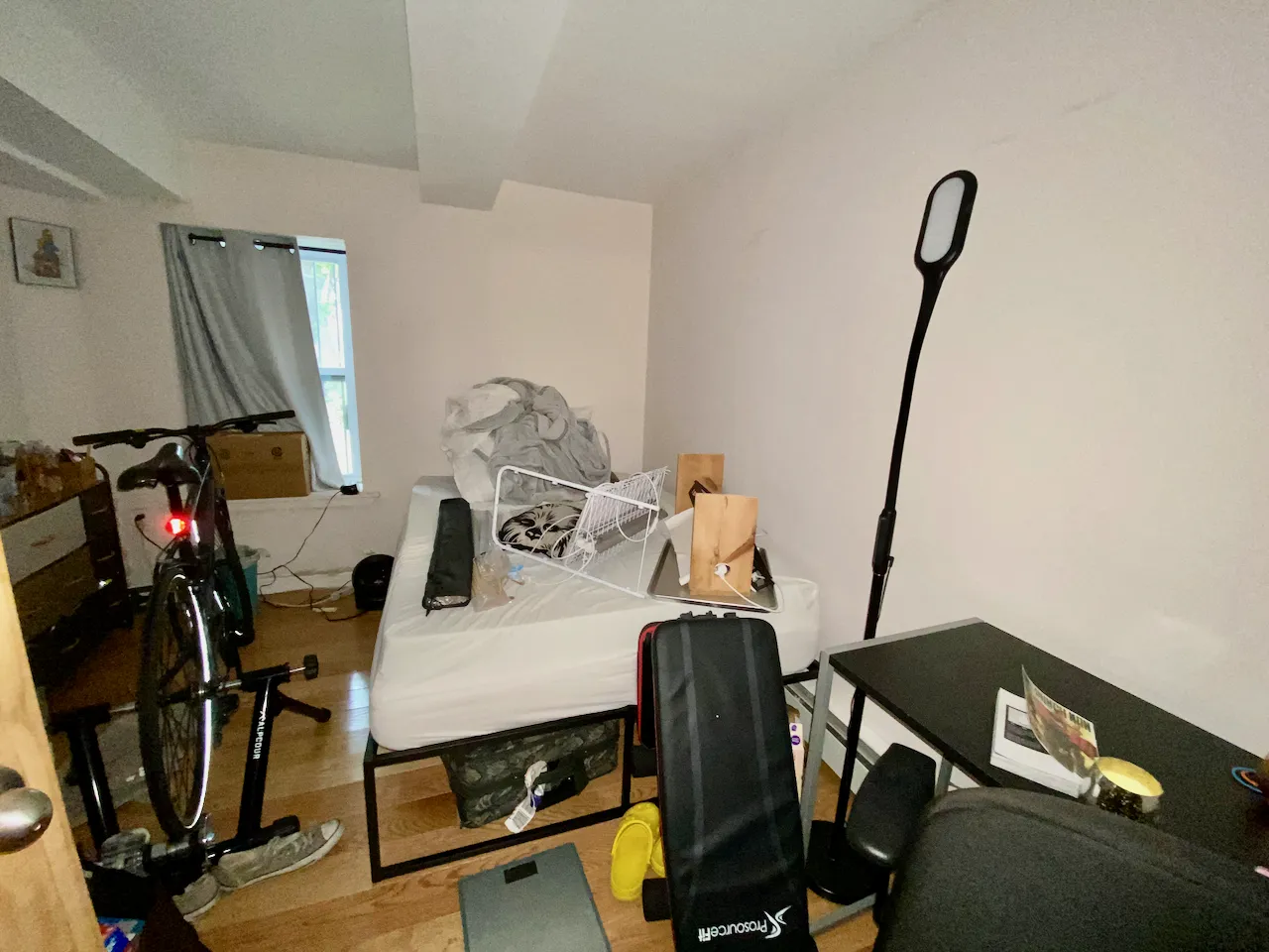 204 Northampton St, South End