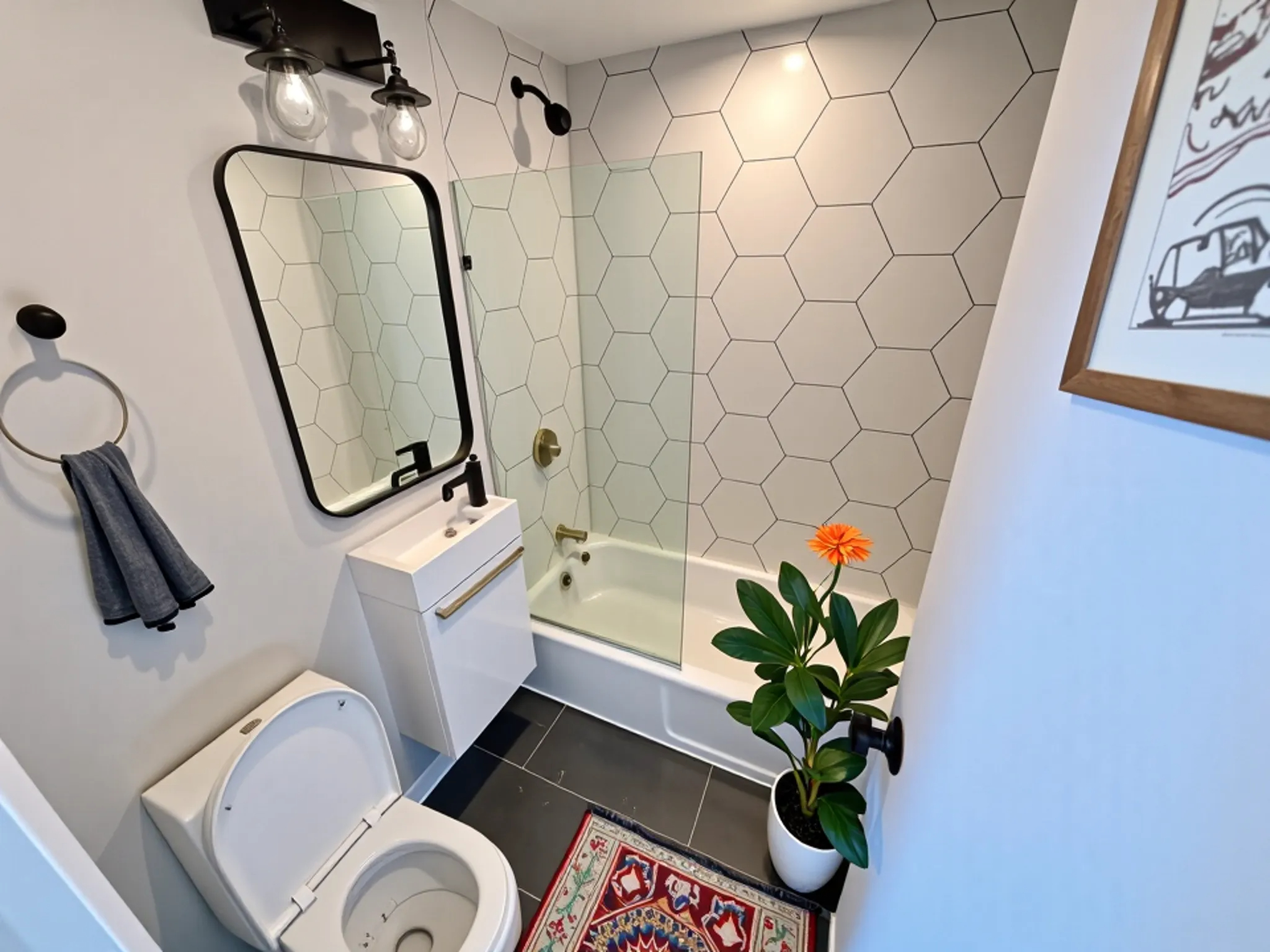 158 Saint Botolph, Back Bay