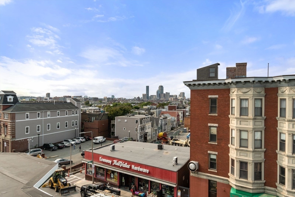 104 Dorchester St, South Boston